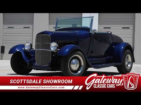 1929 Ford Model A (CC-2079339) for sale in Peoria, Arizona