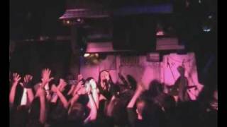 Domine - The Ride Of The Valkyries (Live In Athens,Greece 2005)