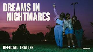 Dreams In Nightmares | Official Trailer | In Theaters August 21