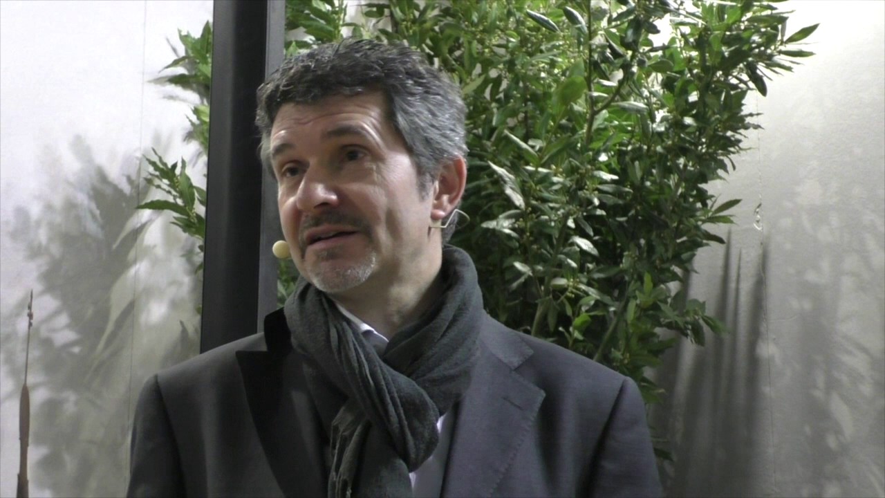 Leroy Merlin a MyPlant&Garden. L’intervento