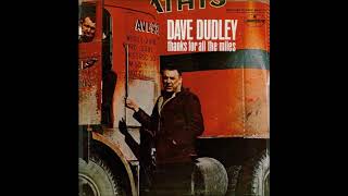 Dave Dudley - I Washed My Face In The Morning Dew (1968)