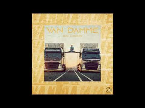 akille x oq mintii - VAN DAMME