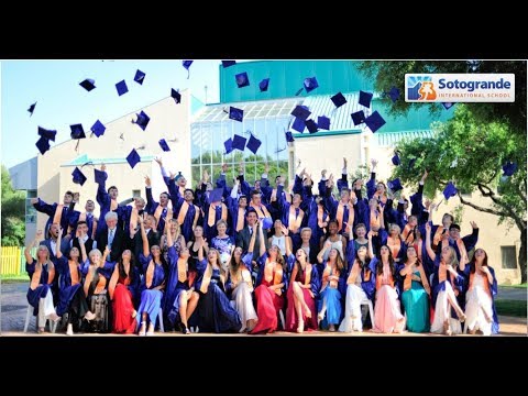 Sotogrande International School