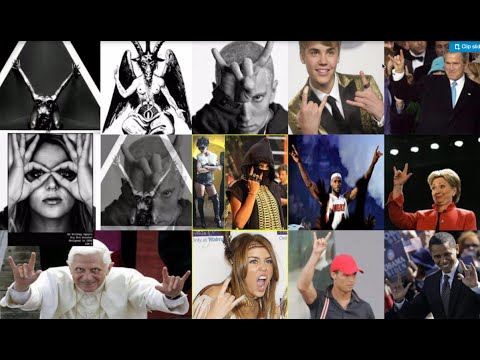 X Factor Winner Reveals World's Secret Religion   by Altiyan Childs Part 4