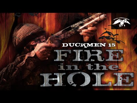Duckmen 15: Fire in the Hole - FULL MOVIE