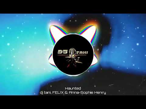 dj tani, FEL!X & Anna-Sophie Henry - Haunted [Official Visualizer]