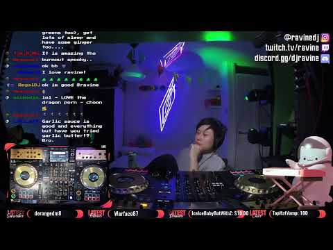 Hardcore Hardstyle Tuesdays with DJ Ravine - Day 255 !song !help !playlist (Twitch Only)