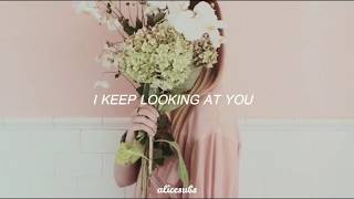 Flower - VICTON 빅톤 [ENG LYRICS]