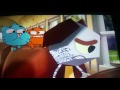 The Amazing World Of Gumball Dr Wrecker