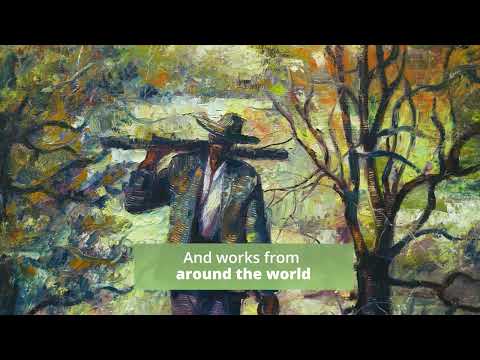 Play the video for Zigler Museum