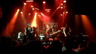 Rough Cutt-Don't Settle For Less @ The Whisky 11/25/2016