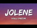 Dolly Parton - Jolene (Lyrics) - 7clouds Dolly Parton - Jolene (Lyrics)