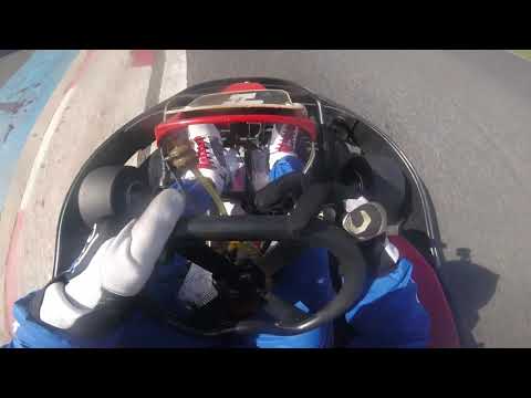 3ª Classificatória Super Graduados do Torneio de Inverno 2019 - AMIKA - COTIA/SP