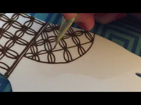 Marvelous Motif 20-1-15 Bales