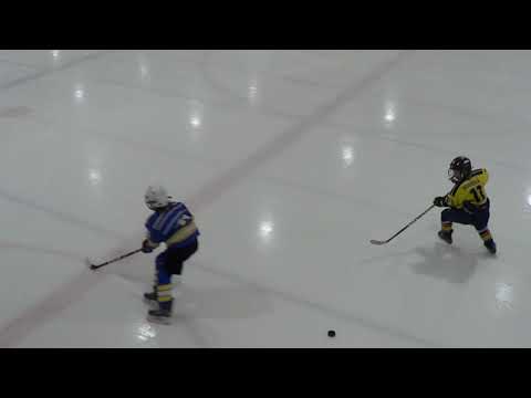 -08/E1 AAA RNK Blue Knights - Lukko 2019.12.14 OSA3