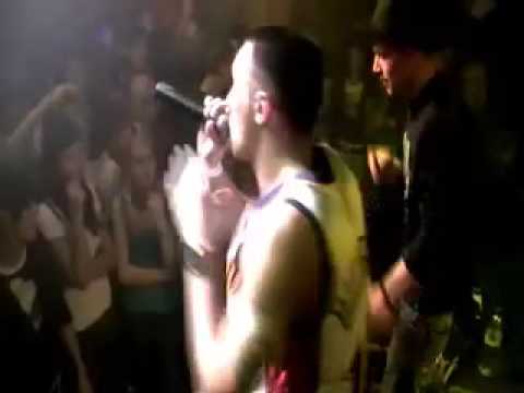 Gacho & Fakts - LIVE JBK