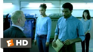 The People You Do Not See - Dirty Pretty Things (11/12) Movie CLIP (2002) HD