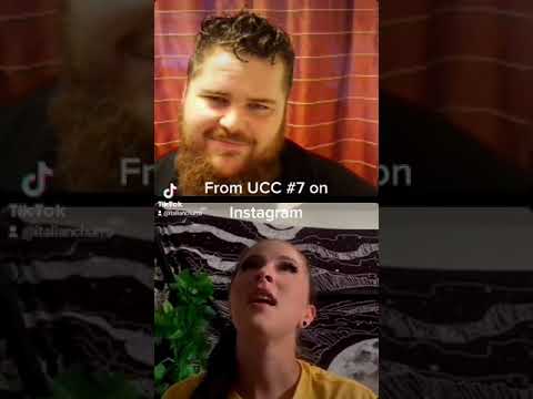 Bare Knuckle Fighter Cassie Robb Fell Ill 6 Days Before Fight(From Ep #7, Exclusively On Instagram)