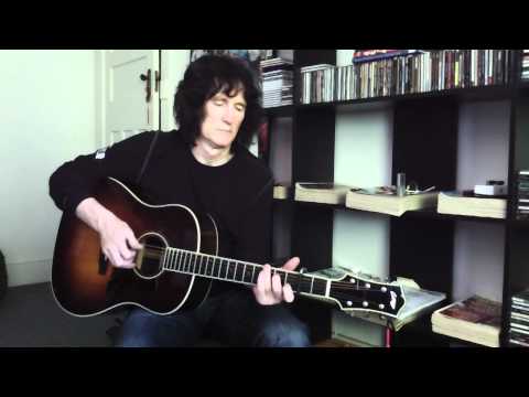Acoustic Thing - Collings Acoustic