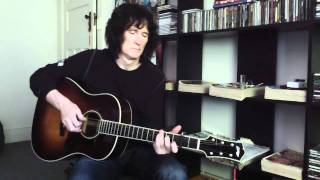 Acoustic Thing - Collings Acoustic