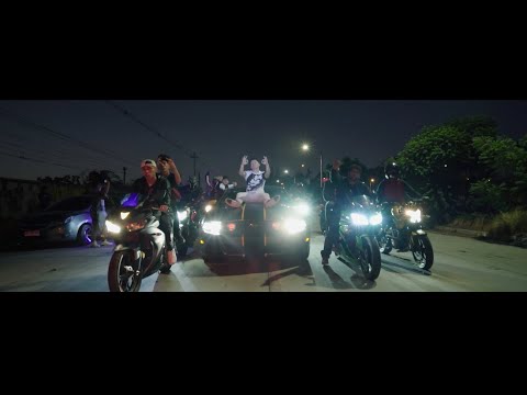 Flow G Star - Lil Geremi (Video Oficial)