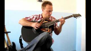 Nautilus Willi Astor Coverd by Ingo