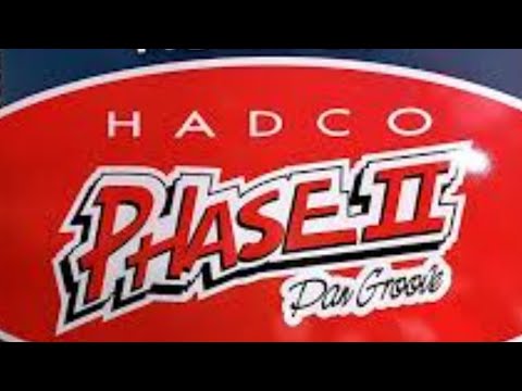 Phase ll Pan Groove - Sharing Licks