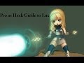Pro as Heck Guide to Lux Pro as Heck Guide to Lux
