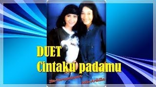 Download lagu Duet Nike Ardilla Dan Ita Purnamasari - Cintaku Padamu (Clear Sound) mp3 Download lagu Duet Nike Ardilla Dan Ita Purnamasari - Cintaku Padamu (Clear Sound) mp3