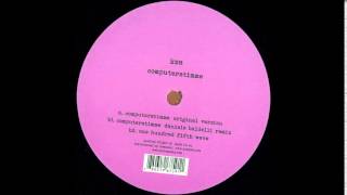 KZA - Computerstimme