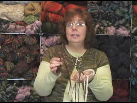 Wool Tree Mill Walnut Lucet Review