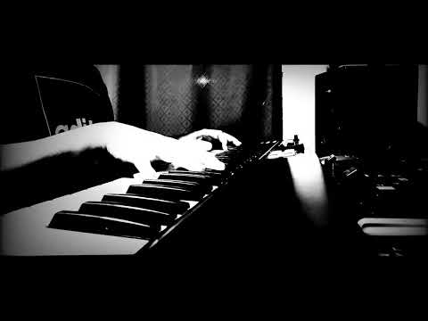 BASE DE RAP CONCIENCIA - EN NOTAS TRISTES... (PROD. BROSKY TSW)