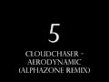 [HARD TRANCE] special mix for ALPHAZONE song ...