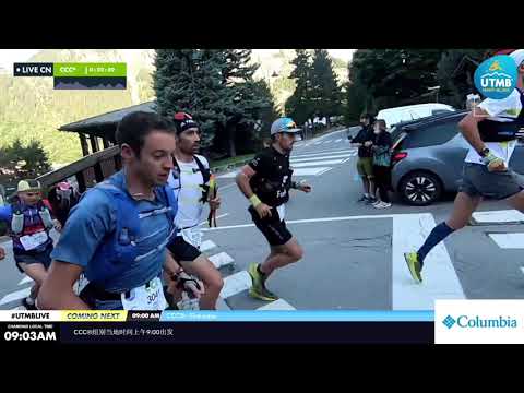 CCC®️ 2021 Replay (CN) 1 - Start