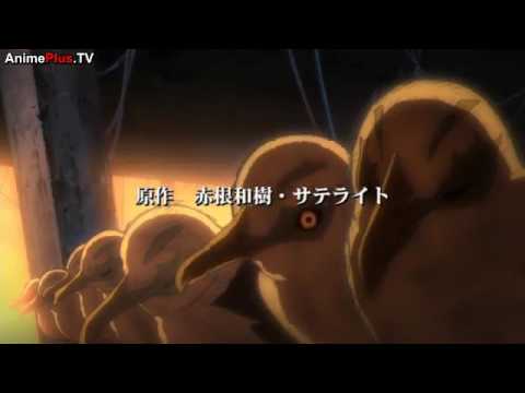 Noein episode 1 eng sub