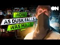 The Making of As Dusk Falls