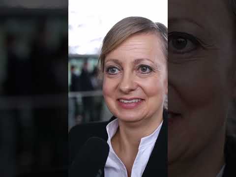 Cordelia Bähr zum Urteil des EGMR  #unitrier #echr #news