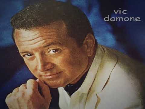 vic damone - you are - 1965