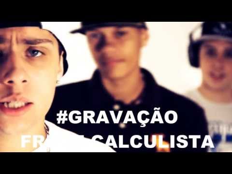 Mc Nick e Careca   -   #Backstage #01