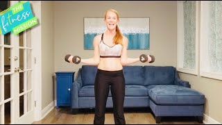 Workout Thumbnail