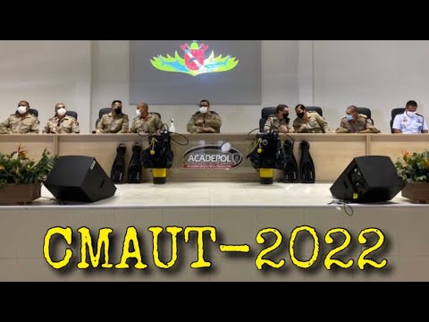 Cmaut 2022 CBMPB
