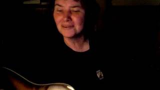 A Letter to Heather (Justin Rutledge cover)