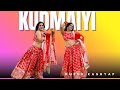 Teri Kudmayi Ke Din Aa Gaye Dance Video Kudmayi Wedding Dance Kudmayi Song Easy Dance Steps