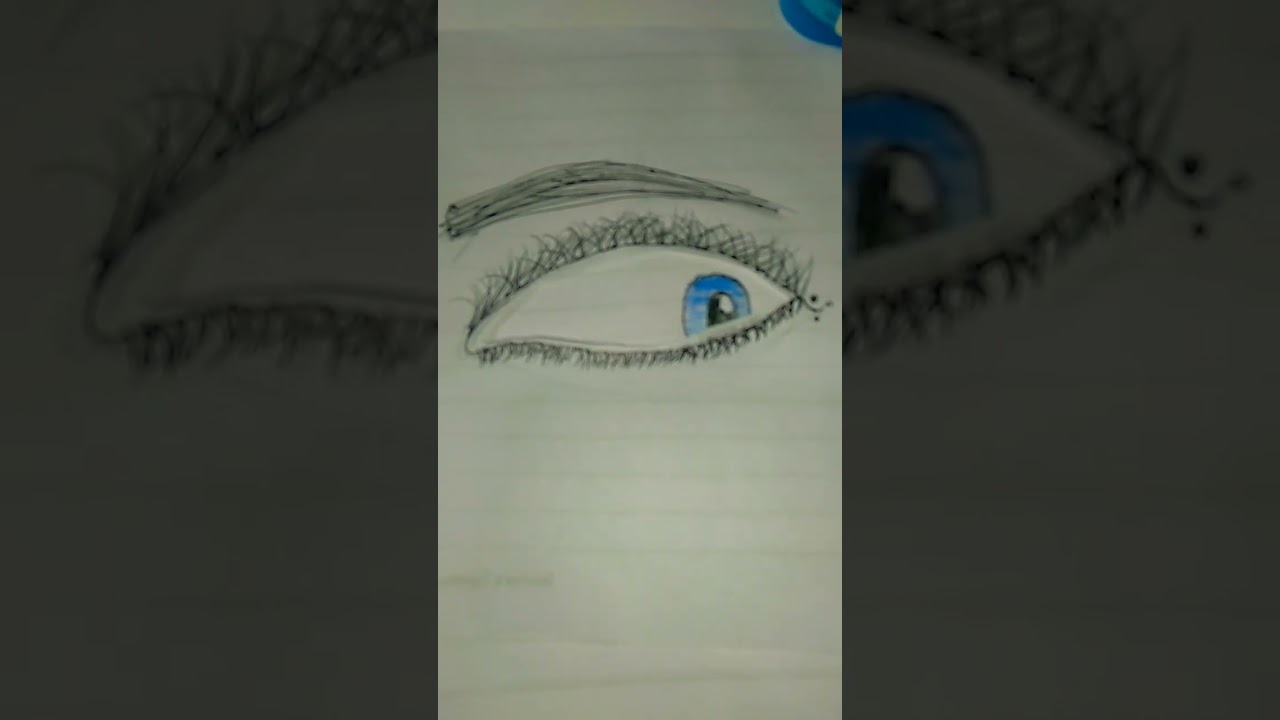 eye 👁‍🗨  loop @ArtWorldof Aurum