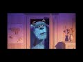 Monsters Inc Deleted Scene In Boos Room