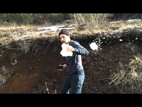 CUARTETO DE NOS | COMO PASA EL TIEMPO (Video Oficial)