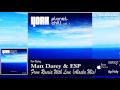 Matt Darey & ESP - From Russia With Love (Alaska ...