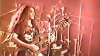 Massacra - Live In Sweden 1990 #2 - Researchers Of Torturers
