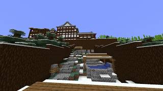【ゆっくり実況プレイ】狂気スカイブロック part29【Minecraft / Go Insane SkyBlock】