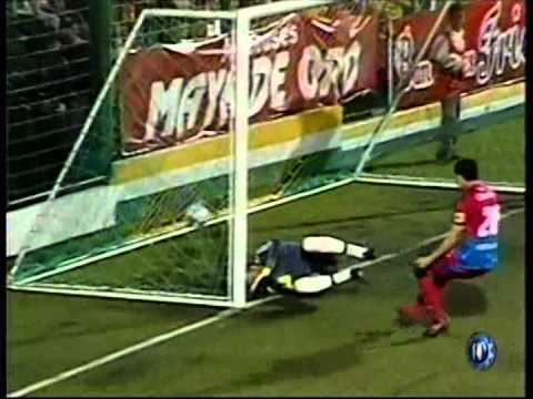 Marvin Ávila - Petapa 0 - 1 Municipal - J15